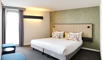 Room of the Best Western Hotel Wavre - Wavre - 92945