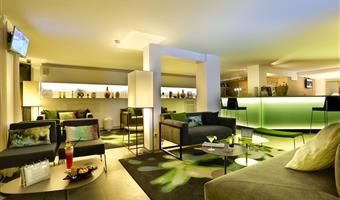 hotel in chantilly 93375 f
