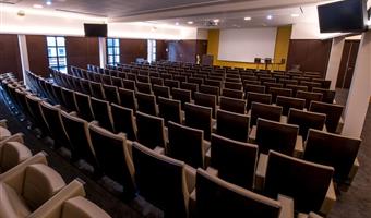 Meeting rooms of the Best Western Premier Hotel de la Paix - Reims - 93385