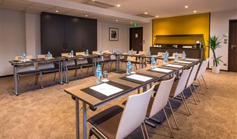 Meeting rooms of the Best Western Premier Hotel de la Paix - Reims - 93385