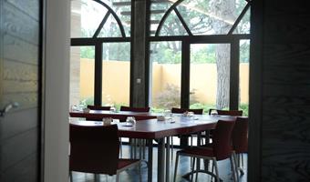 Meeting rooms of the Best Western Plus Le Lavarin - Avignon - 93529