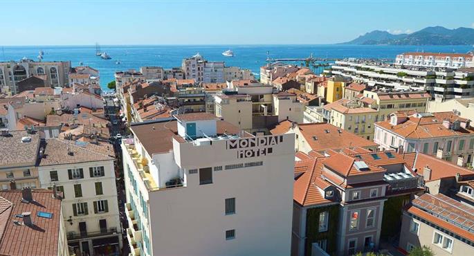 hotel in cannes 93540 f