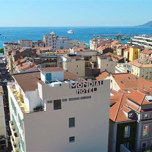 hotel in cannes 93540 f
