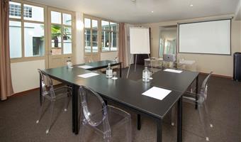 Meeting rooms of the Best Western Plus Hotel Kregenn - Quimper - 93583