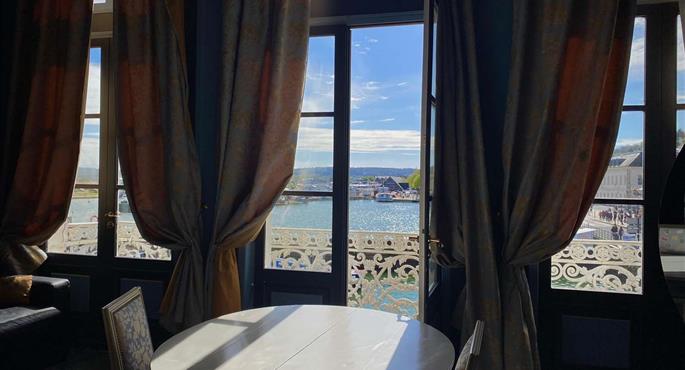 hotel in honfleur 93593 f