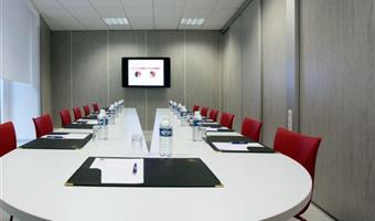 Meeting rooms of the Best Western Plus Nice Cosy Hotel - Nice - 93617
