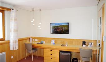 Room of the Best Western Plus Hotel & SPA Le Schoenenbourg - Riquewihr - 93641