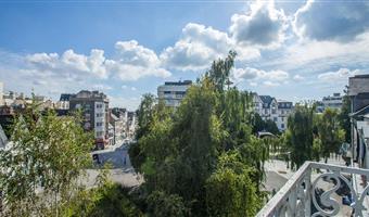 Exterior of the Best Western Le Duguesclin - Saint-Brieuc - 93675