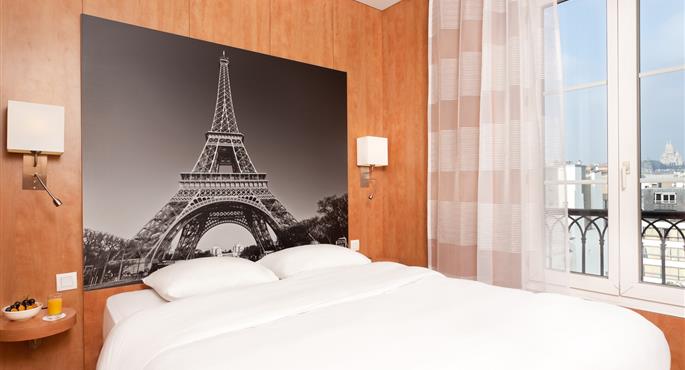 hotel in paris 93685 f