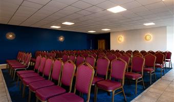 Meeting rooms of the Paradou Mediterranee, BW Signature Collection - Sausset Les Pins - 93691