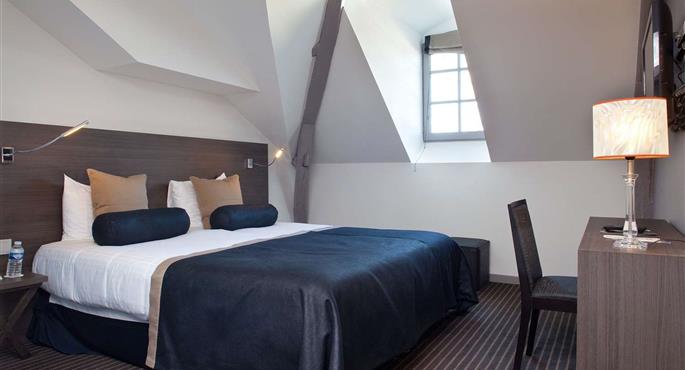 hotel in blois 93722 f