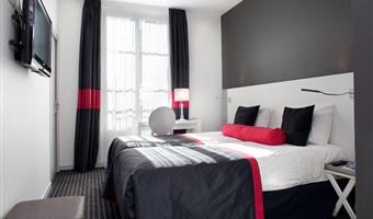 hotel in blois 93722 f