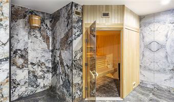 Spa of the Best Western Amarys Hotel & Spa - Rambouillet - 93755