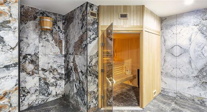 Spa of the Best Western Amarys Hotel & Spa - Rambouillet - 93755