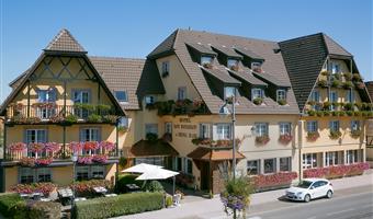 hotel in baldersheim 93833 f