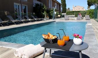 hotel in hyeres 93850 f