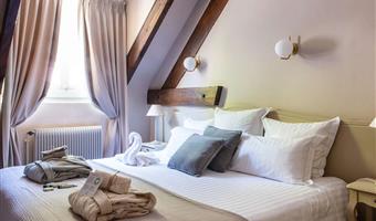 hotel in auxerre 93881 f