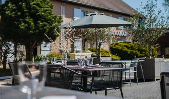 Exterior of the Sure Hotel by Best Western Chateauroux - Le Poinconnet - 93884