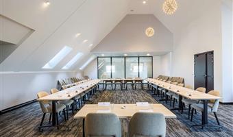 Meeting rooms of the Best Western L'Aquarium Arras Nord - Fresnes-Les-Montauban - 93889