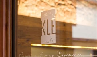 Hall of the Hotel KLE, BW Signature Collection in Kaysersberg - 93893