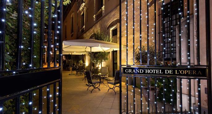 hotel in toulouse 93898 f
