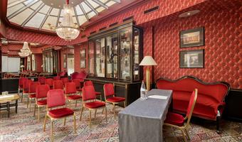 Meeting rooms of the Grand Hotel de l'Opera, BW Premier Collection - Toulouse - 93898