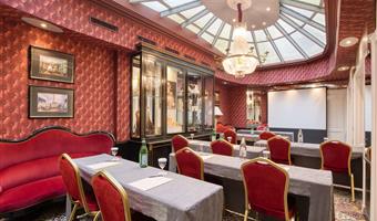 Meeting rooms of the Grand Hotel de l'Opera, BW Premier Collection - Toulouse - 93898