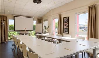 Meeting rooms of the Sure Hotel by Best Western Nantes Saint-Herblain - Saint-Herblain - 93915