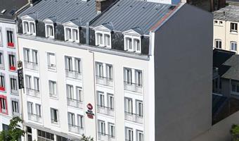 hotel in le havre 93939 f