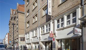 hotel in dunkerque 93972 f