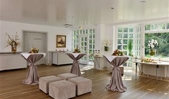 Meeting rooms of the Best Western Hotel Der Foehrenhof - Hannover - 95012