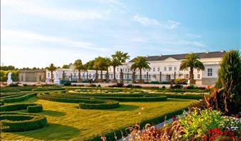 hotel in hannover 95013 f