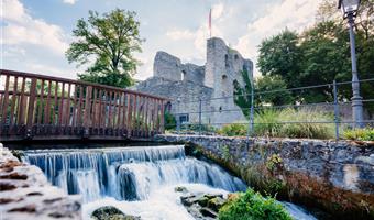 Best Western Premier Park Hotel and Spa - Bad Lippspringe - 95091