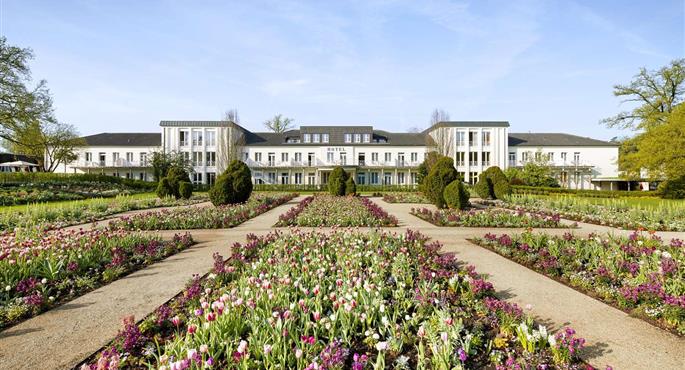 hotel in bad lippspringe 95091 f