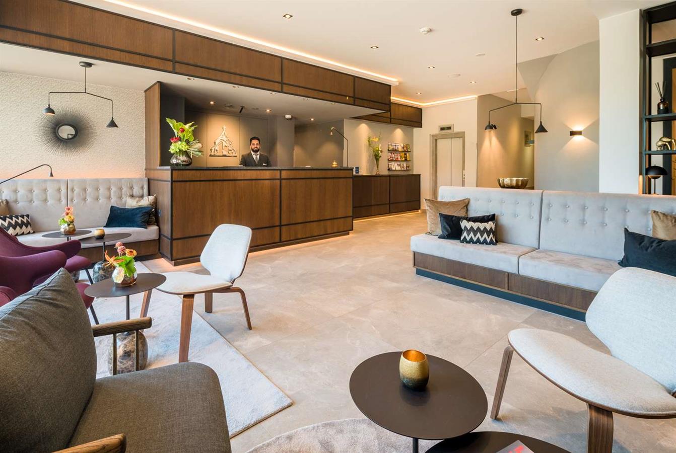 Hamburg Best Western Premier Alsterkrug Hotel Hamburg Best Western Premier Alsterkrug Hotel