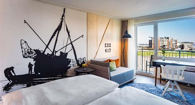 hotel in cuxhaven 95125 f