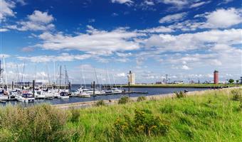 Best Western Hotel Das Donners - Cuxhaven - 95125