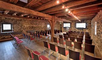 Meeting rooms of the Best Western Premier Hotel Villa Stokkum - Hanau - 95182