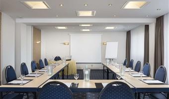 Meeting rooms of the Best Western Hotel Windorf - Leipzig - 95240