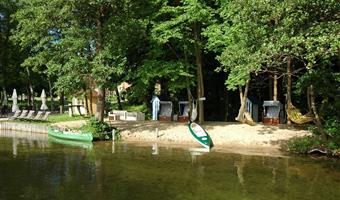 Seehotel Frankenhorst, BW Signature Collection - Schwerin - 95242