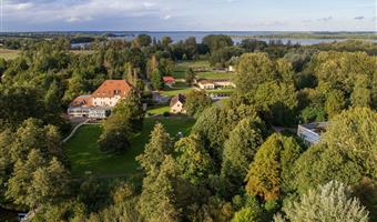 Exterior of the Seehotel Frankenhorst, BW Signature Collection - Schwerin - 95242