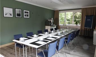 Meeting rooms of the Seehotel Frankenhorst, BW Signature Collection - Schwerin - 95242