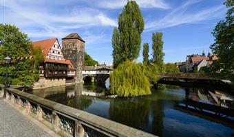 Best Western Hotel Nuernberg City West - Nuernberg - 95361