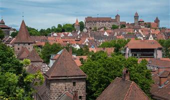 Best Western Hotel Nuernberg City West - Nuernberg - 95361