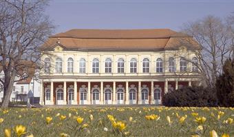 hotel in merseburg 95363 f