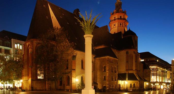 Best Western Hotel Leipzig City Center - Leipzig - 95435