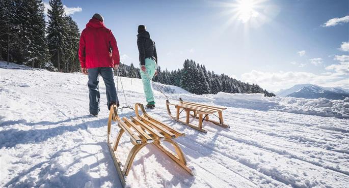 Alpenhof Oberstdorf Hotel & Spa, BW Signature Collection - Oberstdorf - 95448