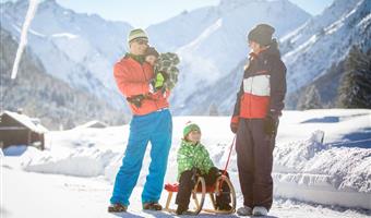 Alpenhof Oberstdorf Hotel & Spa, BW Signature Collection - Oberstdorf - 95448