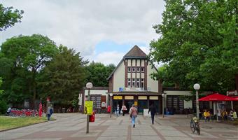 Best Western Plaza Hotel Hamburg - Hamburg - 95474