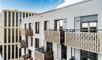 Exterior of the Best Western Plus Royal Suites - Leipzig - 95519